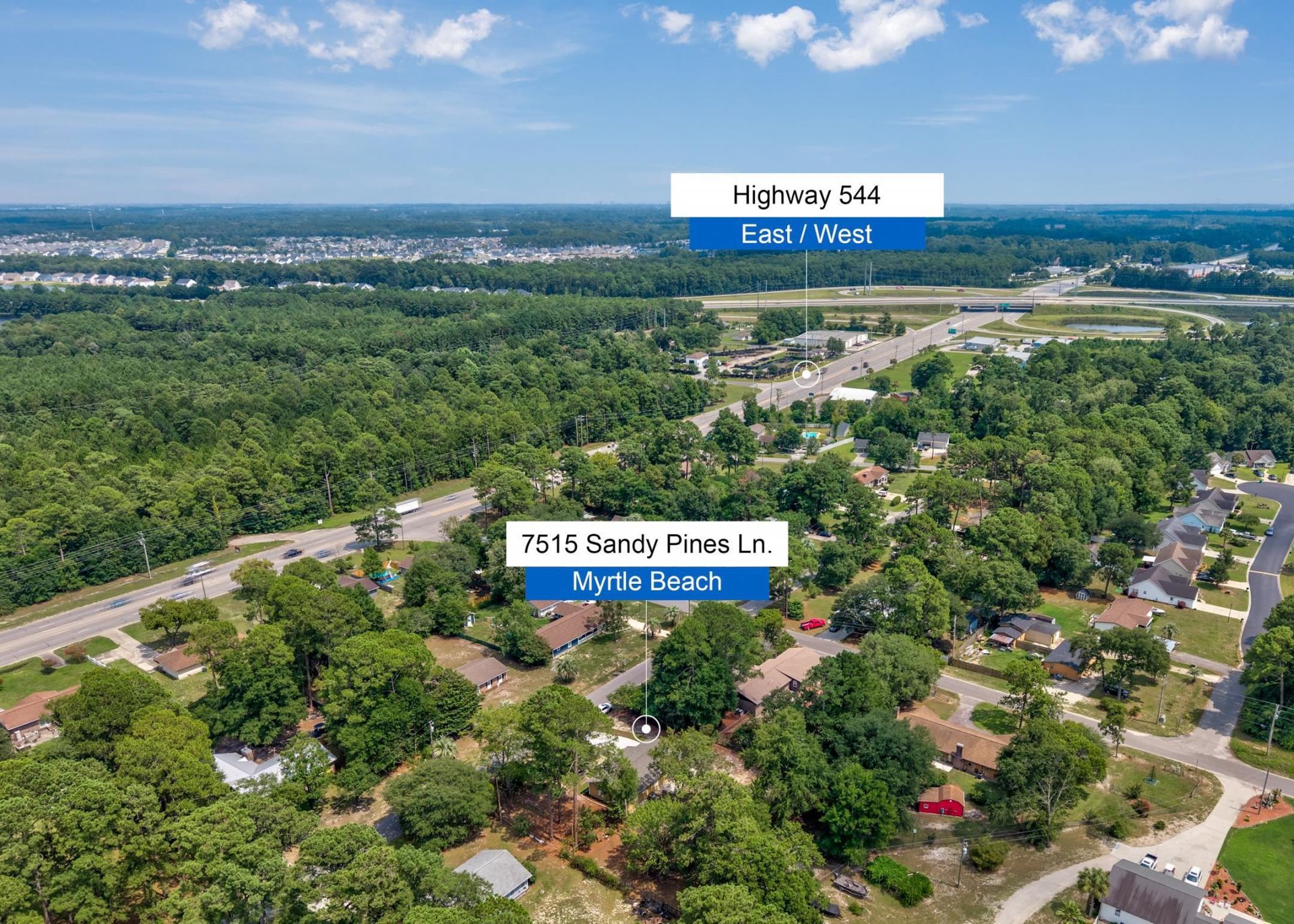 7515 Sandy Pines Ln. Photo 36