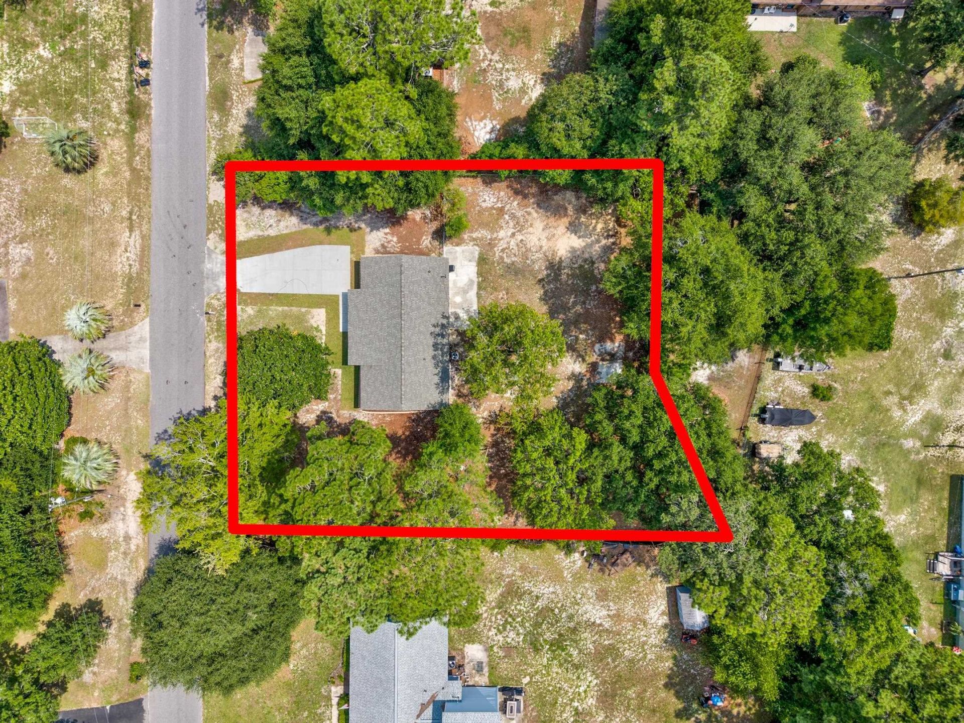 7515 Sandy Pines Ln. Photo 40