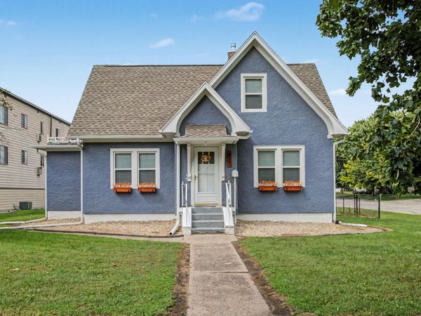 627 Elm Avenue, Story City, IA 50248