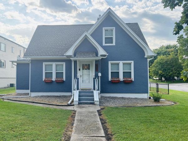 627 Elm Avenue, Story City, IA 50248