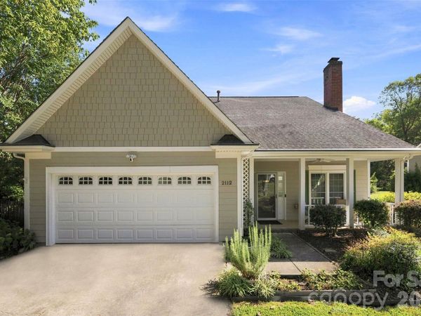 2112 Long Ridge Lane, Charlotte, NC 28214