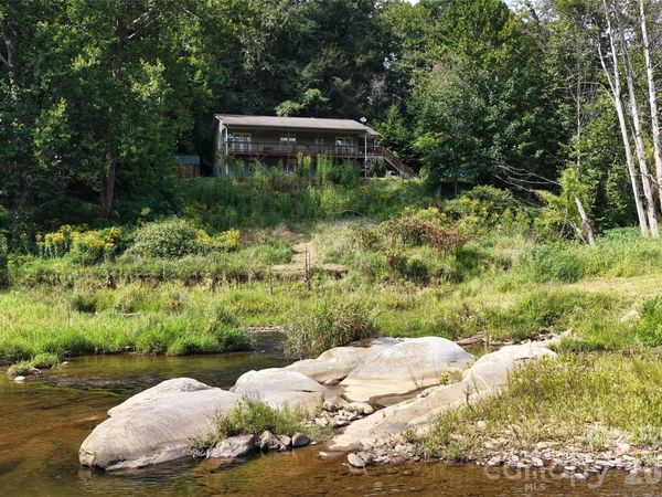 791 Mckinney Road , Unit 15, Burnsville, NC 28714