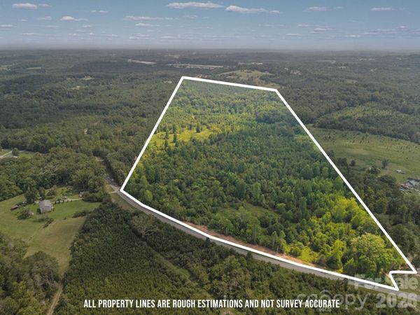 00 Chilly Bowl Road , Rutherfordton, NC 28139