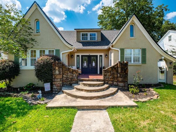 3305 N Cypress Street, North Little Rock, AR 72116