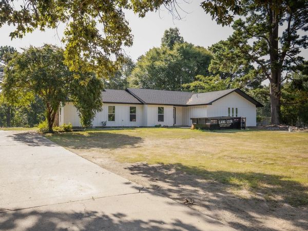 4684 HWY 167 S., Sheridan, AR 72150