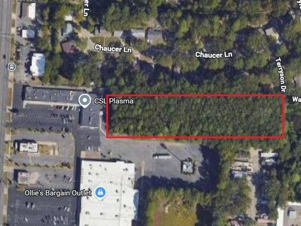 Terryson Drive Drive , Little Rock, AR 72209