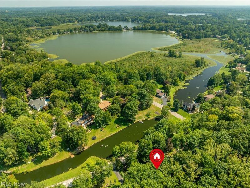 7671 W Lake Boulevard, Kent, OH 44240 Photo 2