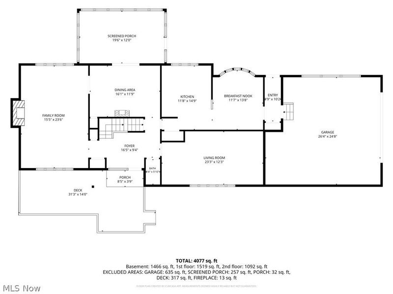 7671 W Lake Boulevard, Kent, OH 44240 Photo 5