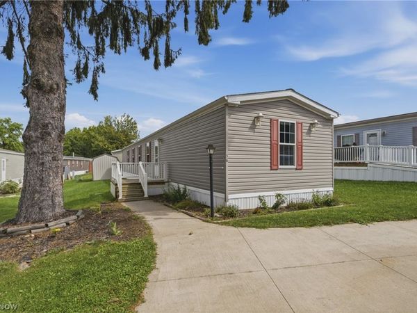 4400 Melrose Drive , Unit 56, Wooster, OH 44691