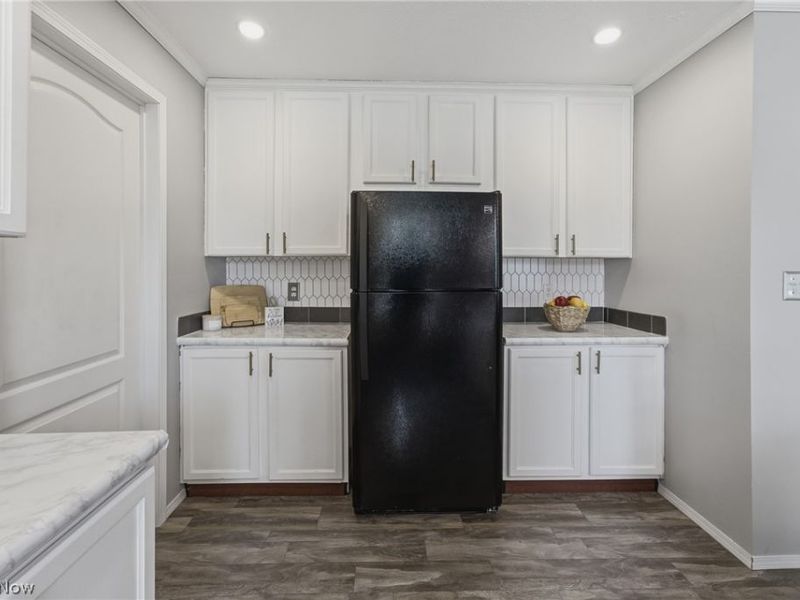 4400 Melrose Drive, Unit 56, Wooster, OH 44691 Photo 10