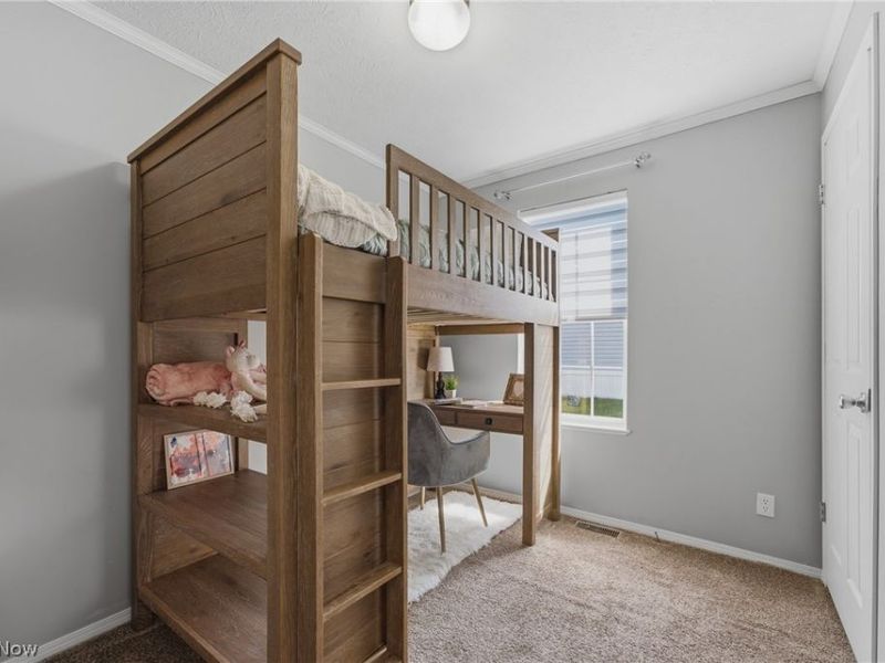 4400 Melrose Drive, Unit 56, Wooster, OH 44691 Photo 15