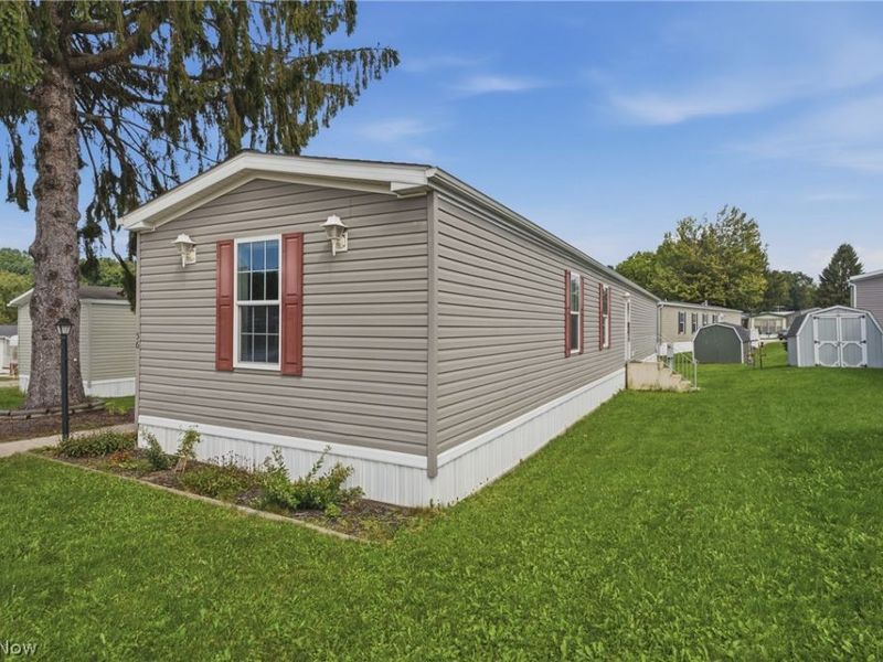 4400 Melrose Drive, Unit 56, Wooster, OH 44691 Photo 2