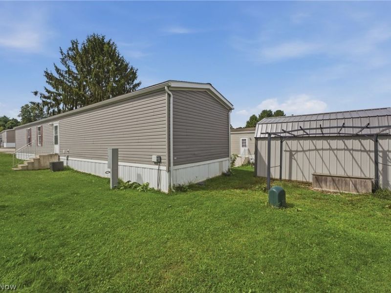 4400 Melrose Drive, Unit 56, Wooster, OH 44691 Photo 22