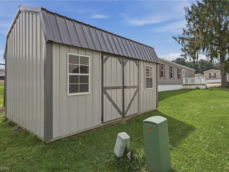 4400 Melrose Drive, Unit 56, Wooster, OH 44691 Photo 23