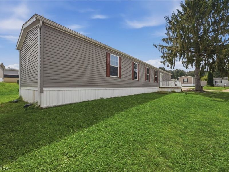 4400 Melrose Drive, Unit 56, Wooster, OH 44691 Photo 24