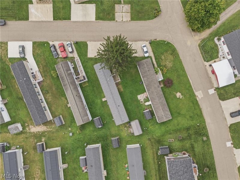 4400 Melrose Drive, Unit 56, Wooster, OH 44691 Photo 25
