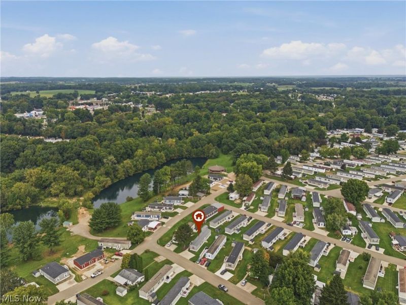 4400 Melrose Drive, Unit 56, Wooster, OH 44691 Photo 26