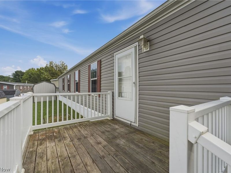 4400 Melrose Drive, Unit 56, Wooster, OH 44691 Photo 3
