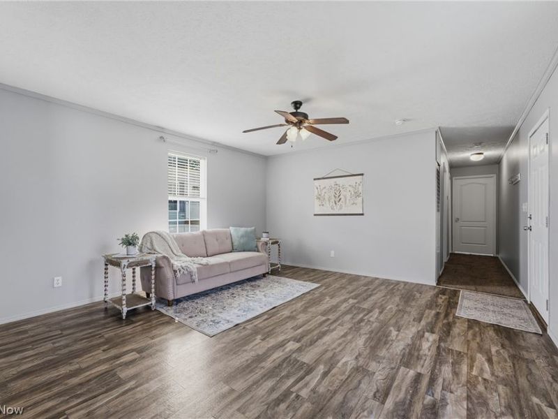 4400 Melrose Drive, Unit 56, Wooster, OH 44691 Photo 4