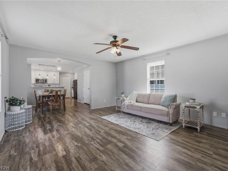 4400 Melrose Drive, Unit 56, Wooster, OH 44691 Photo 5