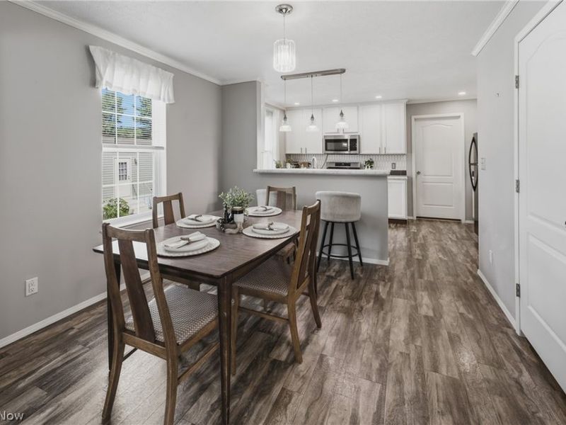 4400 Melrose Drive, Unit 56, Wooster, OH 44691 Photo 6