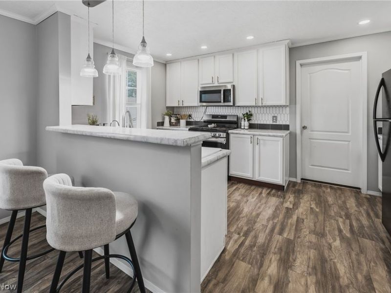 4400 Melrose Drive, Unit 56, Wooster, OH 44691 Photo 7