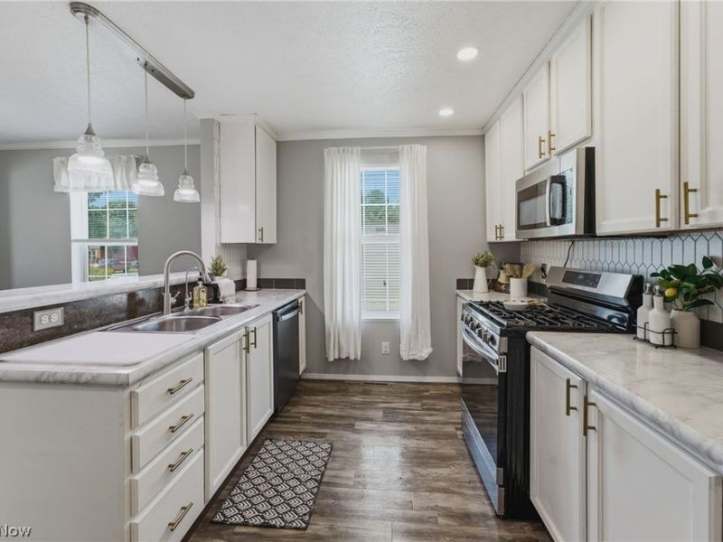 4400 Melrose Drive, Unit 56, Wooster, OH 44691 Photo 8