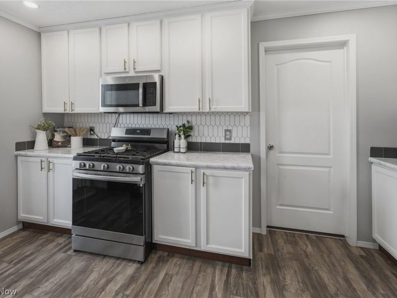 4400 Melrose Drive, Unit 56, Wooster, OH 44691 Photo 9