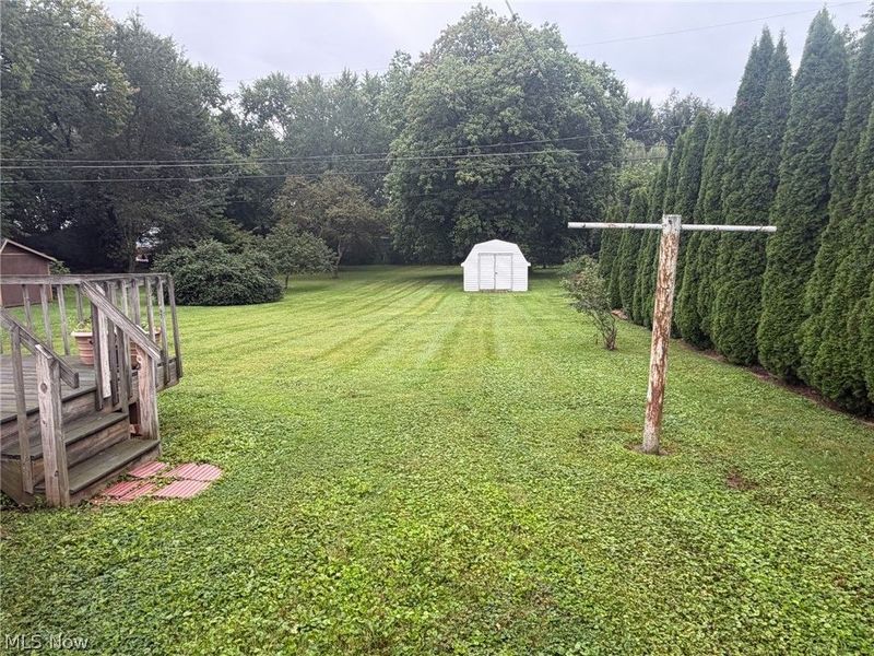 1275 Taggart Street NW, Massillon, OH 44646 Photo 3