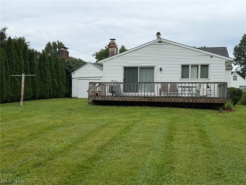 1275 Taggart Street NW, Massillon, OH 44646 Photo 4