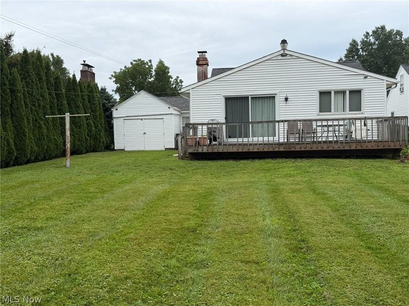 1275 Taggart Street NW, Massillon, OH 44646 Photo 5
