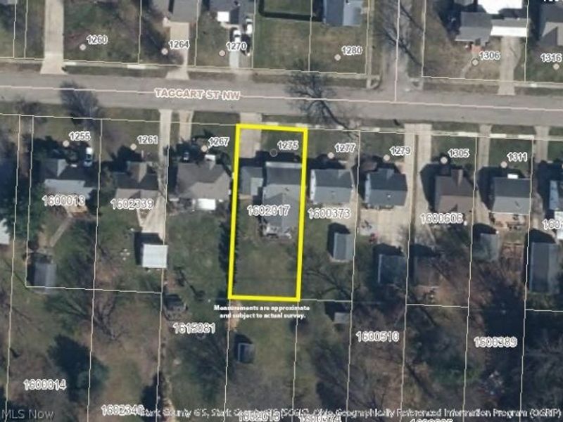 1275 Taggart Street NW, Massillon, OH 44646 Photo 6