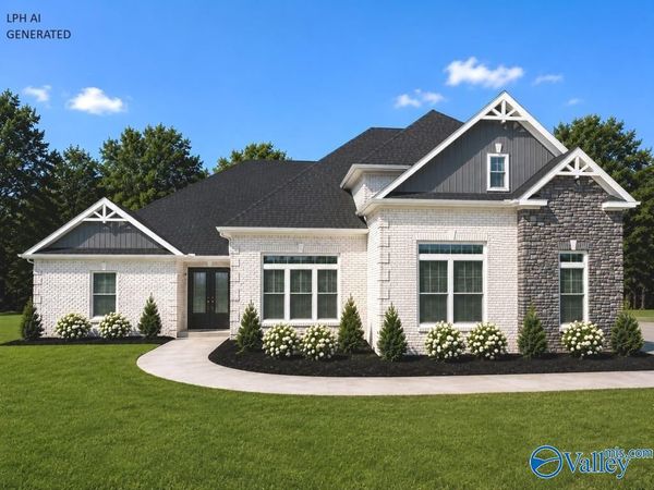 Brookside-B Evans Road, Athens, AL 35611