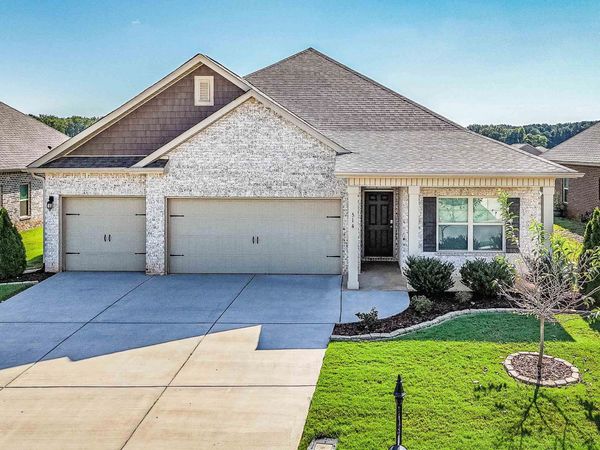 514 E River Landing Blvd, Madison, AL 35756