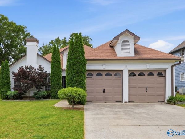 105 Wildweed Court, Madison, AL 35758