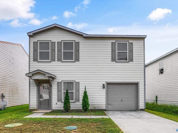 203 Farmington Drive, Harvest, AL 35749