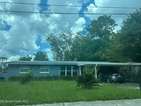 2137 Thiervy Drive , Jacksonville, FL 32210