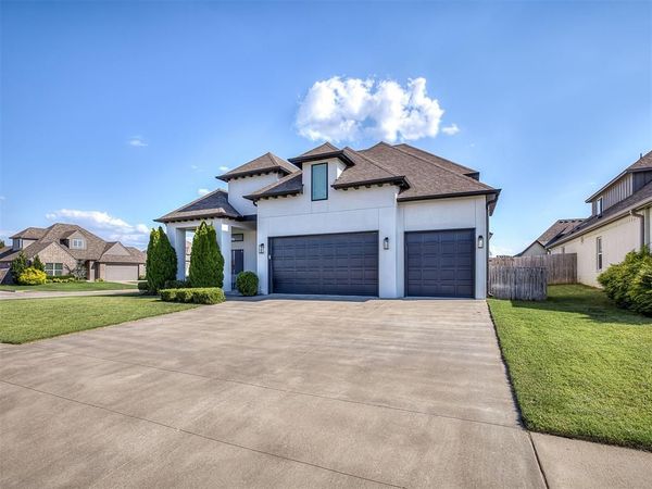 7392 E 126th Street, Bixby, OK 74008