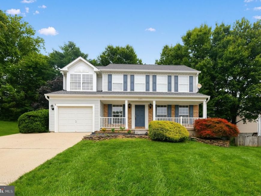 3203 Uppercoe , Abingdon, MD 21009 Main Photo