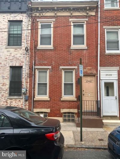 2506 COLLINS STREET , PHILADELPHIA, PA 19125