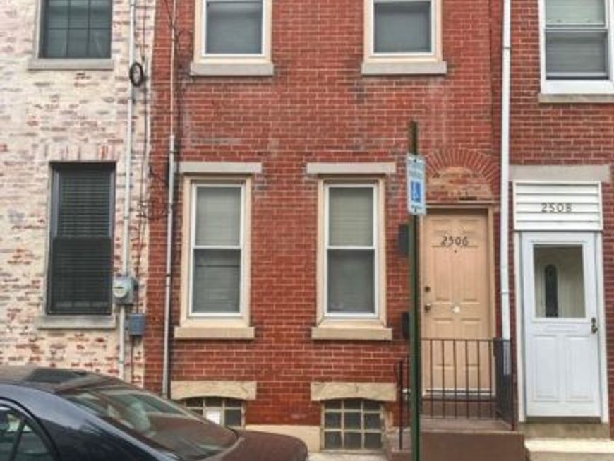 2506 Collins Street, Philadelphia, PA 19125 Main Photo