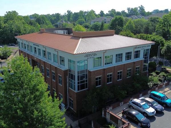 9110 RAILROAD DRIVE, Unit 220, MANASSAS PARK, VA 20111