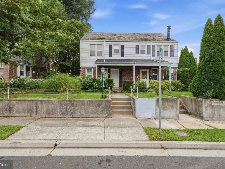 203 Wilden Drive, Towson, MD 21286 Main Photo