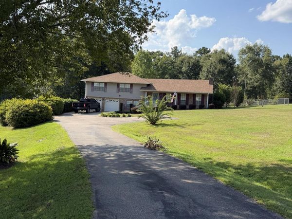 2800 Mississippi 63, Waynesboro, MS 39367