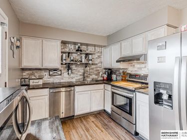 3326 Gertrude Street, Bellevue, NE 68147
