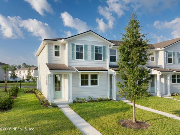 38 DOWNING Drive, St. Johns, FL 32259