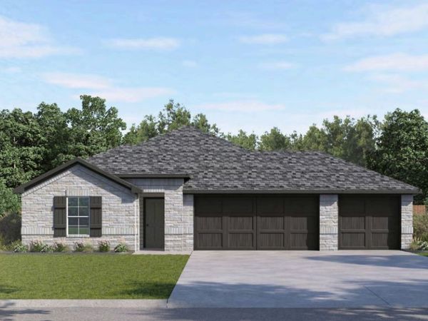 4456 Blossom Avenue , Springdale, AR 72764