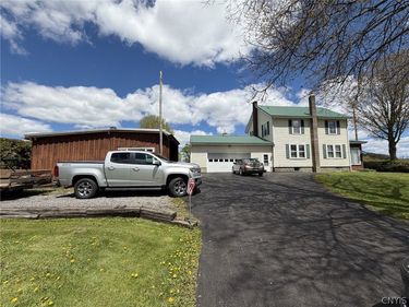 289 Babcock Hill Road, West Winfield, NY 13491