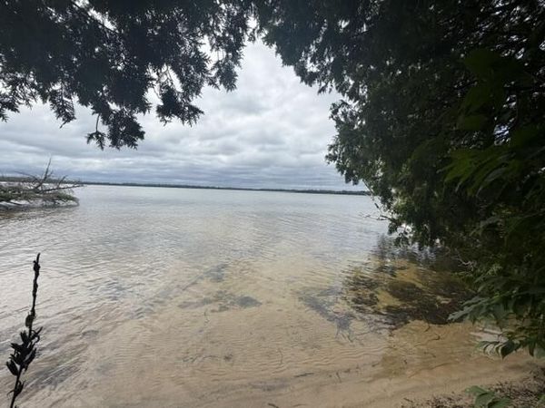 TBD E North Caribou Lake RD, De Tour, MI 49725