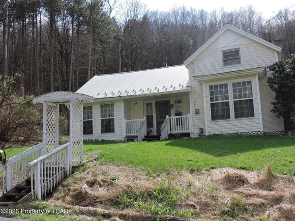 4228 W Nicholson Road, Tunkhannock, PA 18657